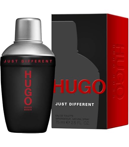 Amazon | HUGO BOSS ヒューゴ マン オーデトワレ 125ml | HUGO BOSS