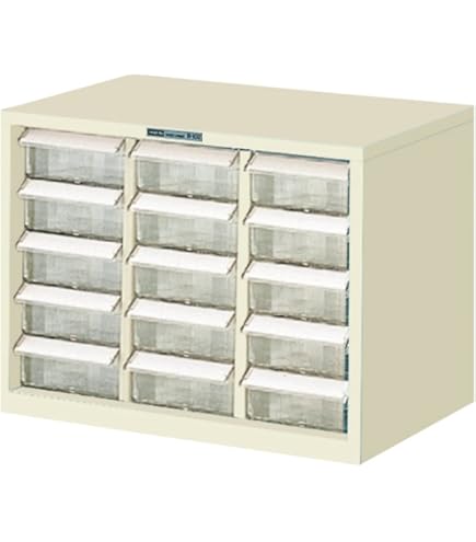 HOZAN ホーザン 中型 パーツキャビネット 中古 パーツキャビネット ホーザン 【通販モノタロウ】