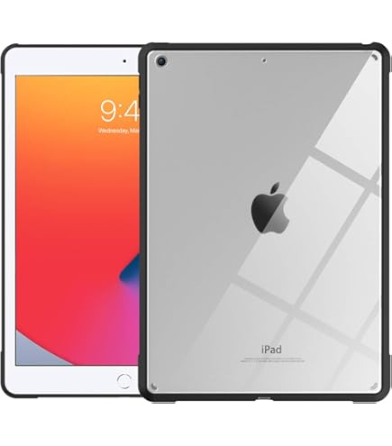 Apple - iPad 第8世代32GB スペースグレイ 31bKUOAOhwL._SS200_.jpg