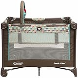 Graco Pack 'n Play On the Go Playard, Twister by Graco [並行輸入品]