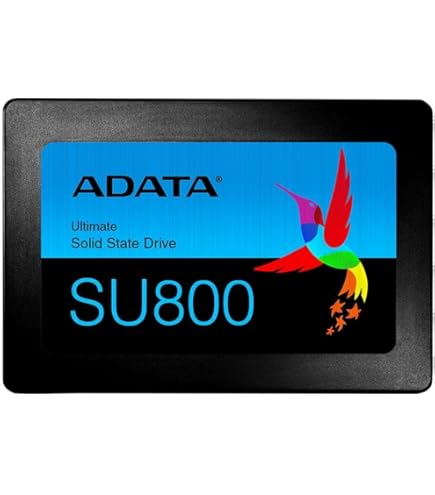 内蔵型SSD ADATA SU650 480GB SSD Amazon.com: ADATA SU650 480GB 3D-NAND 2.5