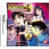 名探偵コナン&金田一少年の事件簿 めぐりあう2人の名探偵