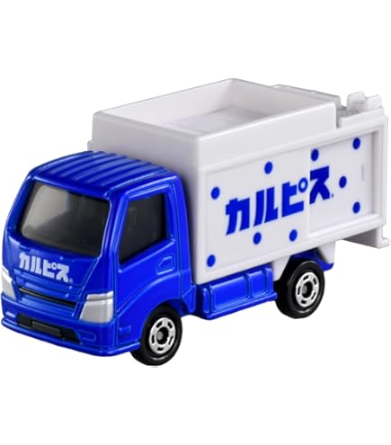 Amazon.co.jp: タカラトミー『 トミカ No.77 日野プロフィア 日本通運