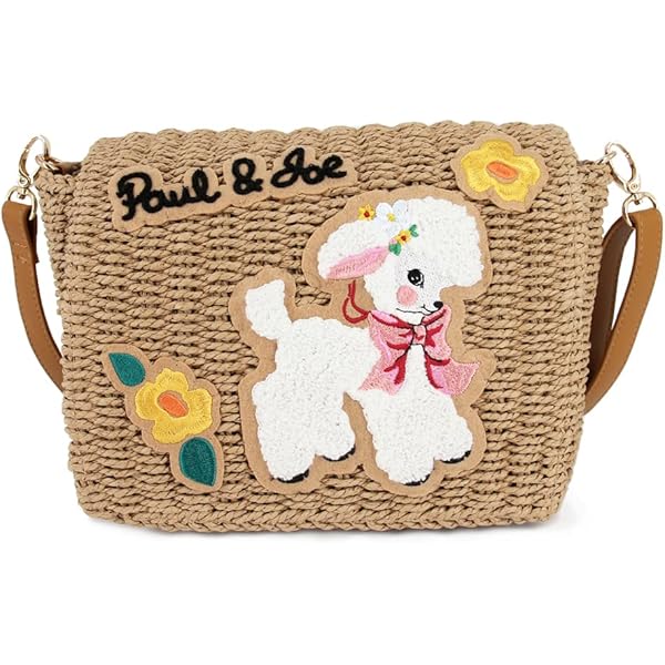 Amazon | [Paul & Joe] ACCESSOIRES (ポール＆ジョーアクセソワ