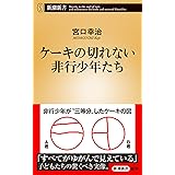 ケーキの切れない非行少年たち (新潮新書)