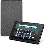 【Fire7 2019年発売 第9世代用】 Amazon純正 カバー (チャコールブラック)