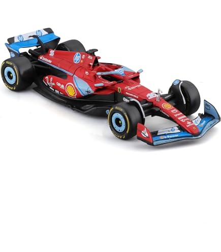Amazon.co.jp: ☆ スパーク 1/43 バンテリン トムス SF23 TRD 01F 2023