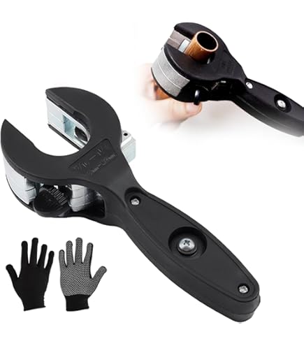 Ichinen TASCO TA550Y Short Size Flare Tool : Amazon.com.au: Home