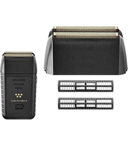 Amazon.co.jp: Wahl Professional 5-Star Series Finale Replacement