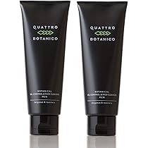 Amazon.co.jp: クワトロボタニコ エイジングケア クリーム メンズ