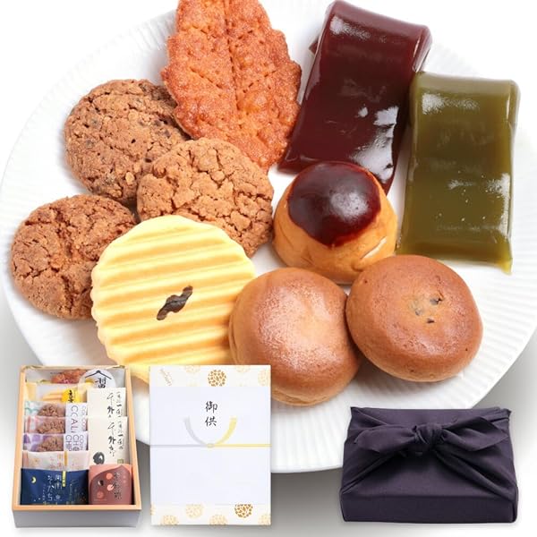 【ツヨツヨ様セットご発注分】お菓子セット ツヨツヨ様セットご発注分】お菓子セット