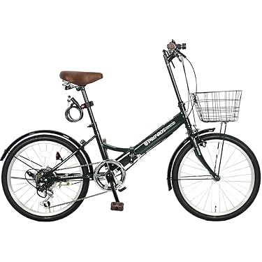 Amazon.co.jp 最新リリース: 折りたたみ自転車 の新着ランキングです。