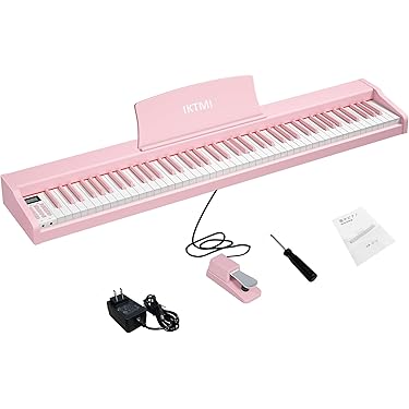 Amazon.co.jp 人気ギフトランキング: 電子ピアノ で、ギフトの設定を