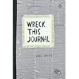 Wreck This Journal (Duct Tape) Expanded Edition