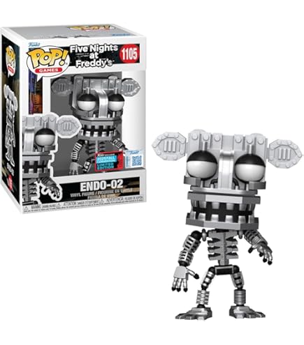 Amazon.co.jp: Funko Five Nights at Freddy's Pop Games Freddy