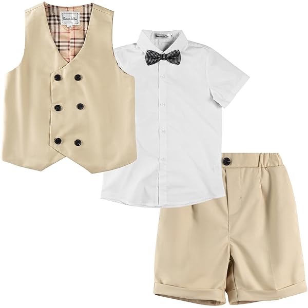 Amazon | [ショパン] 男の子 小学生 入学式 フォーマル キッズ