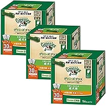 Amazon | グリニーズ（Greenies） 正規品 グリニーズプラス 成犬用