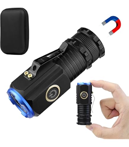 Amazon.co.jp: Elzetta Bravo B-333:2Cell 懐中電灯、クレネルベゼル