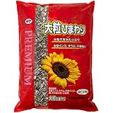 ナチュラルペットフーズ プレミアム 大粒ひまわり 2.3kg