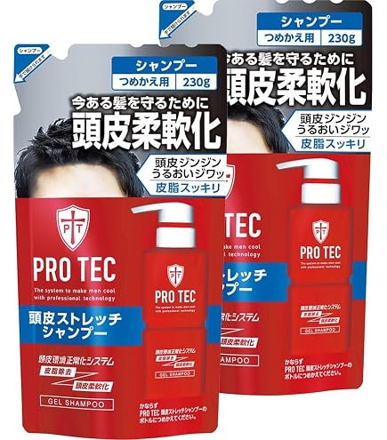 Amazon | 【まとめ買い・3個】PROTECプロ テク デオドラントソープ