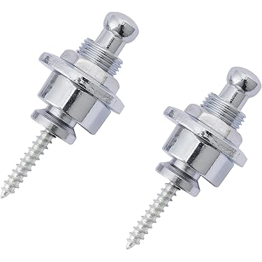 SCHECTER DAMIEM-6 EANIEBALL ストラップ・ロックピン SCHECTER DAMIEM-6 EANIEBALL ストラップ・ロックピン SCHECTER DAMIEM