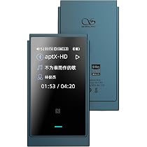 Amazon.co.jp: SHANLING UP6 シャンリン マルチファンクション