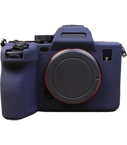 Amazon.co.jp: Easy Hood SONY(ソニー)A7IV/A7M4/ α7 IV/ILCE-7M4用