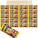 有楽製菓 ブラックサンダー 1本（標準21g）×20袋 詰め合わせ PSJBOX 大容量 チョコ お菓子 チョコレート菓子