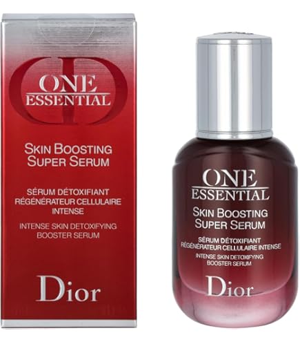 Amazon.co.jp: クリスチャンディオール ワン エッセンシャル セラム