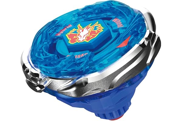 タカラトミー(TAKARA TOMY) BEYBLADE X ベイブレードX BX-00 スターター ストームペガシス 3-70RA