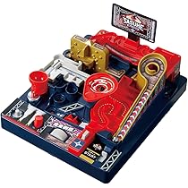 Amazon | タカラトミー(TAKARA TOMY) アスレチックランドゲーム