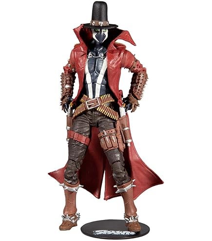 【スポーン　バイオレーター】SPAWN フィギュア スポーン ウルトラアクションフィギュア 「バイオレーター