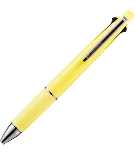 Amazon | 三菱鉛筆 多機能ペン 4&1 ジェットストリーム Lite touch ink
