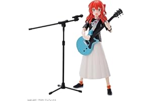 BANDAI SPIRITS(バンダイ スピリッツ) ぼっち・ざ・ろっく！ 30MP 喜多郁代 色分け済みプラモデル