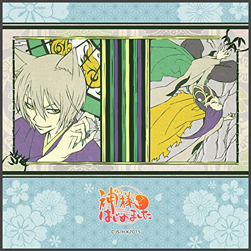 神様はじめました 画像 壁紙 アニメ