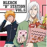 Amazon Bleach Beat Collection 4th Session 02 浮竹十四郎 志波海燕 志波海燕 関俊彦 浮竹十四郎 石川英郎 アニメ ミュージック