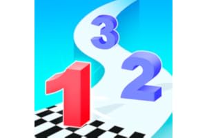 2048 Master: Merge and Run