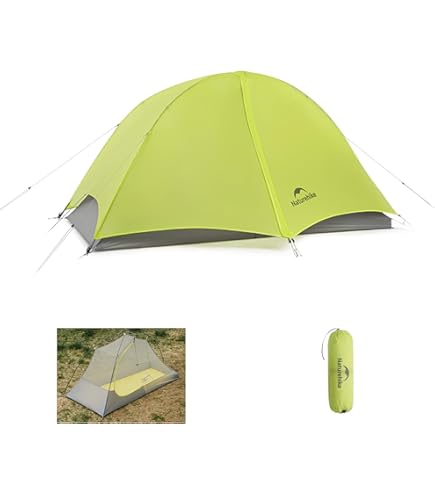 Amazon | [ファウデ] テント 小型テント Campo Compact XT 2P カンポ