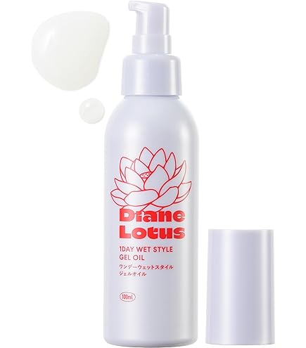 Amazon | ハイル オリジナル オイルインジェルグリース hairU original