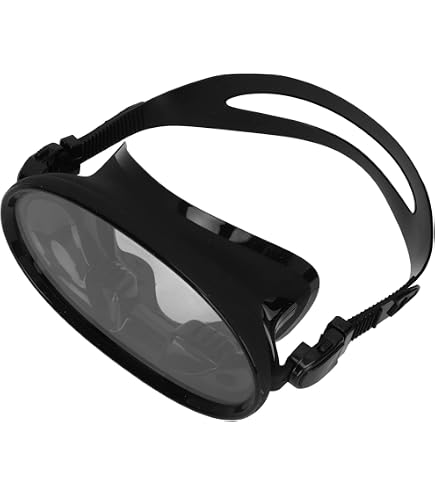 Amazon | SCUBAPRO（スキューバプロ）FULL FACE MASK（フルフェイス