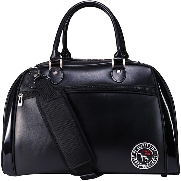 【 adabat 】ゴルフバッグ│ ボストンバッグ ショルダーバッグ 2way ボストンバッグ(ボストンバッグ)|adabat(アダバット) ABB432の通販