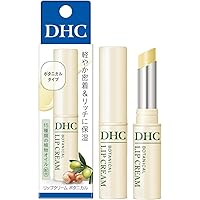 Amazon.co.jp: DHC 薬用リップクリーム 1.5g ×3個セット