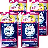 【まとめ買い】 トイレ掃除 トイレ泡ピタ トイレ洗浄スプレー ウォーターリリーの香り 詰替×4個