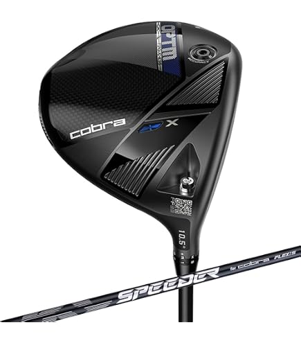 Amazon.co.jp: コブラ（Cobra） オプティム OPTM LS ドライバー(1W