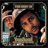 Best of Youngbloodz: Still Grippin Tha Grain
