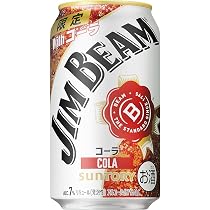 Amazon.co.jp: ジムビーム With オレンジスカッシュ 350ml×24本