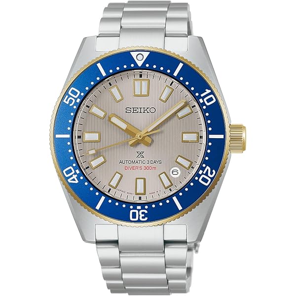 Amazon.co.jp: [プロスペックス] SEIKO セイコー ダイバースキューバ