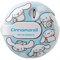 シナモン Amazon.co.jp: 丸眞 シナモロール ティーキーパー サンリオ