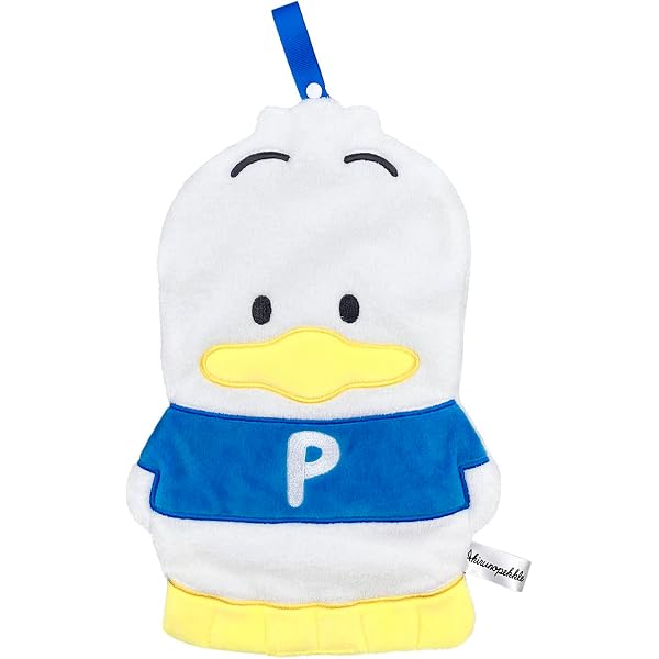 Amazon | [サンリオハウス] オリジナルぬいぐるみチャーム 75WGG263004