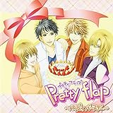 Pretty flap�`�n�b�s�B�o�[�X�f�[�`